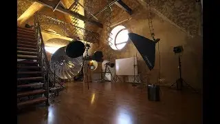 Фотостудия 