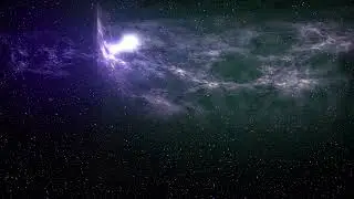 Космос / Feel the energy of the cosmos