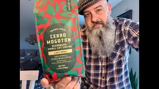 Trader Joe's  Cerro Mogotón - Small Lot Coffee