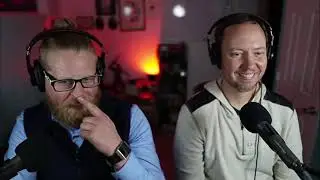 AbdoDesign [EP 118] - Adam and Ryan Late Show