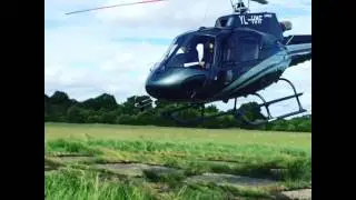 H125 Airbus
