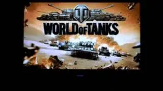 World of Tanks и другие необычные игры на сегу