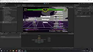 Disturbed Signature Ultimate WIP | AniViRus