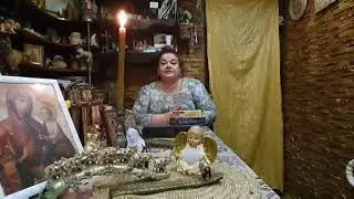 Близнецы.  Расклад таро на неделю с 27 сентября - по 03 октября
