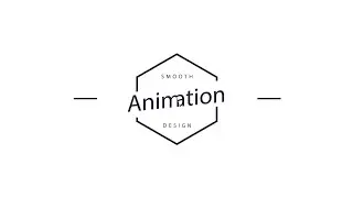 Intro Code: AE056 | Minimal title logo animation | After effects tutorial | No copyright intro