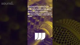10 Tips For Music Production