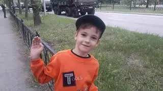Бронетехника