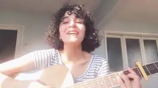 Zeynep Bastık • Çukur | covercık