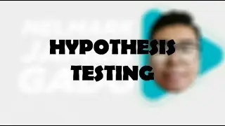 Hypothesis Testing | Proportion