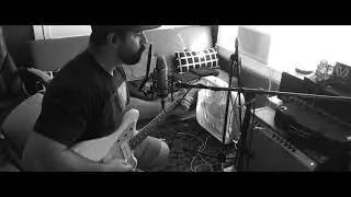 Angel Dream - Tom Petty Cover