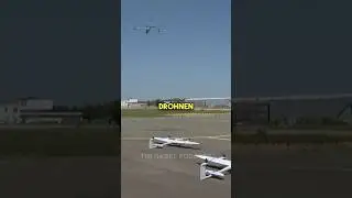 Diese Drohnen werden in der Ukraine eingesetzt