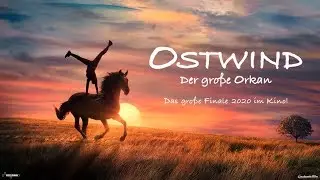 OSTWIND – DER GROSSE ORKAN - offizieller Teaser