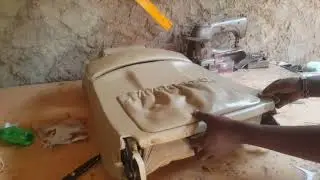 Upholstery - Tips How to Remove Mercedes C250 Headrest 100% Works