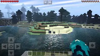 Minecraft Shader (ខ្មែរ)