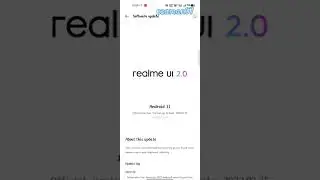 Realme 8 4g,7pro,8pro,Gt master Open Beta application is now live🤩. Fast apply.
