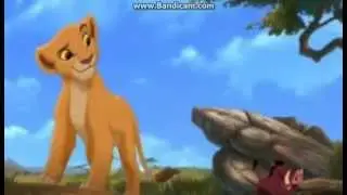 Киара-Не такой уж он плохой