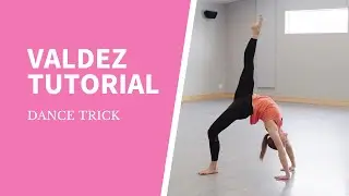 Valdez Tutorial