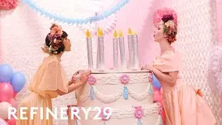 The World's Coolest Photo Booth Inspired By Sixteen Candles