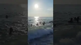 Чёрное Море/Сочи, Адлер/Black Sea/Sochi, Adler 2024