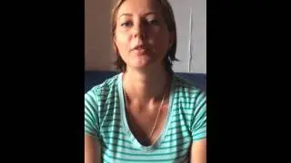 Отзыв Татьяны Кузьминой о школе своего тела и души 