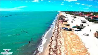 PRAIA DO PREÁ
