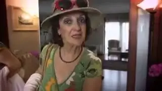 Jolly Tur Annem Tatili Çoktan Hak Etti Reklamı