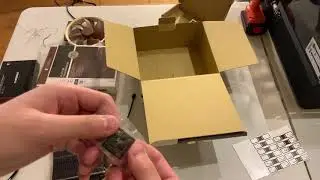 Noctua NH U14S TR4 SP3 Installation