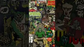 [FREE] MF DOOM Type Beat - ``Destroid``