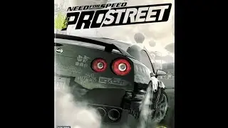 Обзор игры NFS ProStreet