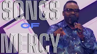 Your Health IS REDEMMED By Mercies: Sing The Songs of Mercies | Rev. Olu David | Prayer Mountain