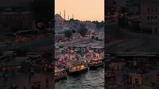 Kemal Sunal - Bu Ne Biçim Dünya Be Herkes Herkese Kazık Atıyor - Kısa Wp Videosu