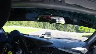 Time Attack Knutstorp 2017, Final Pro Street