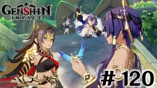 Genshin Impact - 