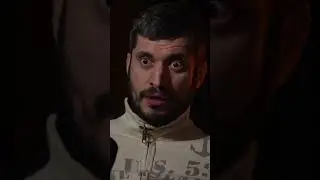 Как попал в жесткую кому / Интервью Дневник Хача 