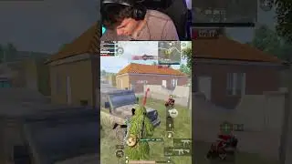This COMPOUND FIGHT Was INSANE!!!