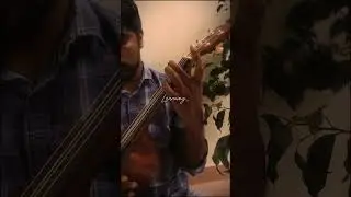 thum paas aaye #ukulele #trendingonshorts #shorts