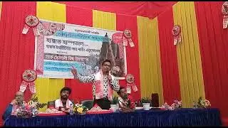 Pre-Bhogali Bihu Celebration at Hayat Hospital | Guwahati
