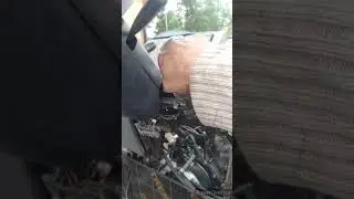 выхлопная система караката