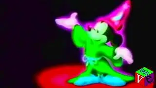 (REUPLOAD) 2.0 Not sure what I did to Feature Presentation and Walt Disney Classics