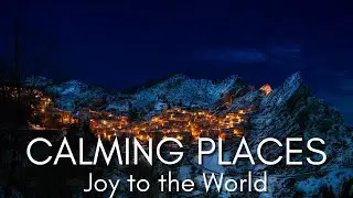 Joy to the World composition
