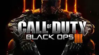 Black Ops 3 Campaign - EP1