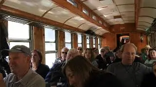 2018 Roots on The Rails Narrow Gauge Durango to Silverton