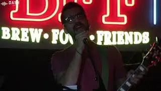 The Wash Buckets - BFF Open Mic