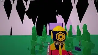Pls Donate 10 Million Robux Effect!