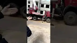 Опасная строй площадка пос. Боголюбово