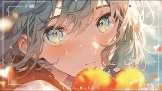 ความรักหน้าตาเป็นไง (you) - Praesun Feat. pY-1 Nightcore