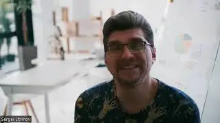 Сергей Литвинов о Insider club.