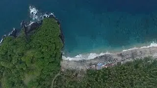 by-cosmetics birthday party - White Sand Beach - Bali