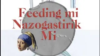Nazogastirik sonda mı? Feeding sonda mı?