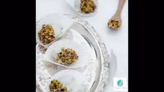10 Minute Iftar Ideas